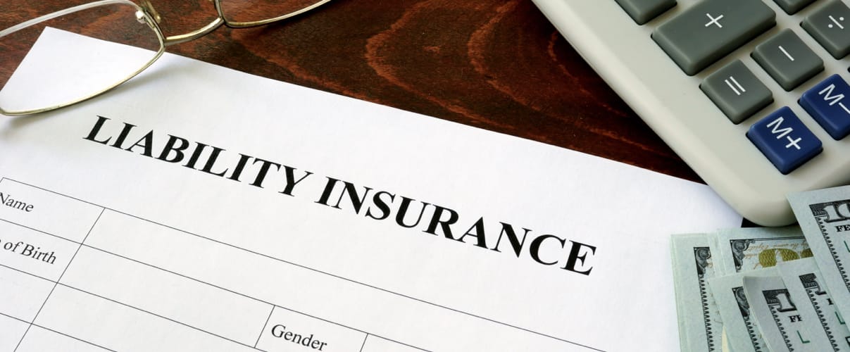 SLI - Supplemental Liability Insurance