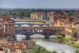 Florence with children - recommended attractions