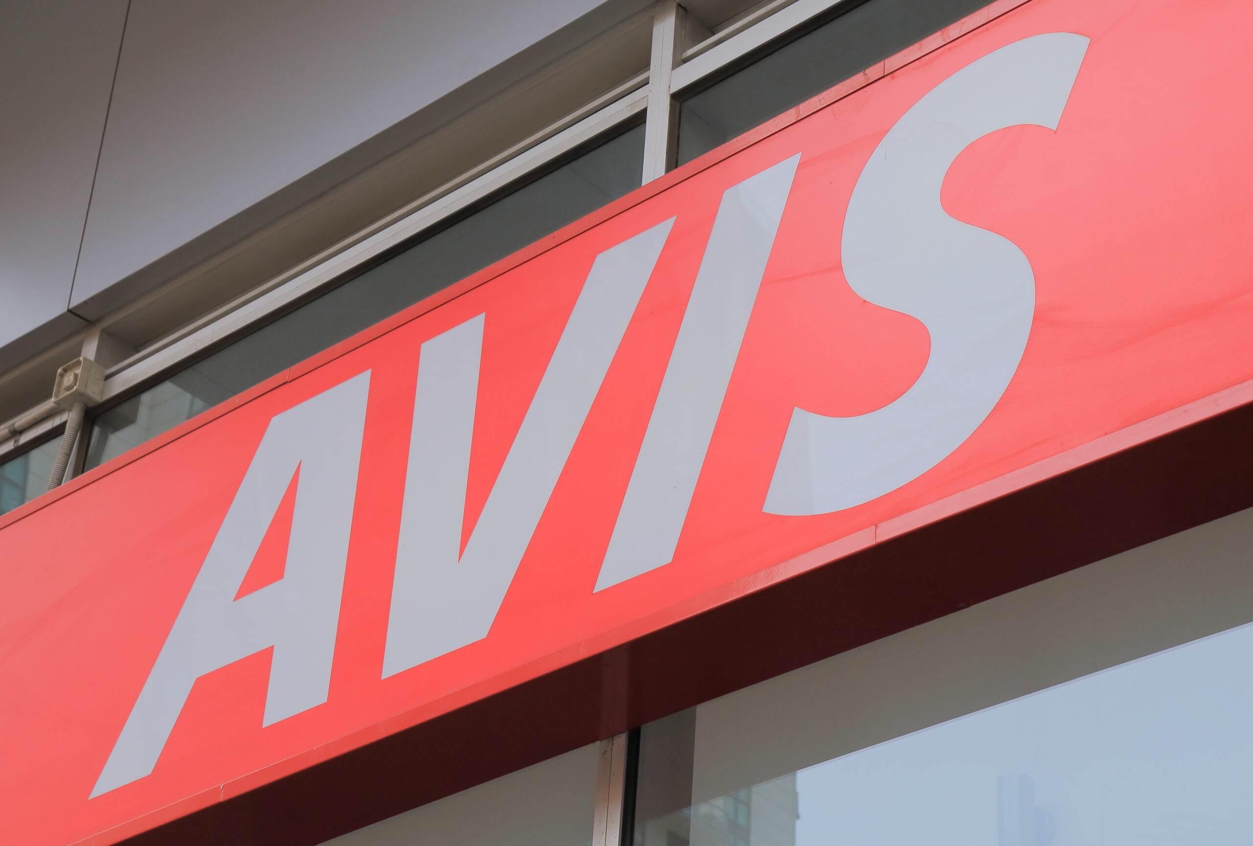 Avis Car Rental Insurance: Know Your Options Before You Hit the Road